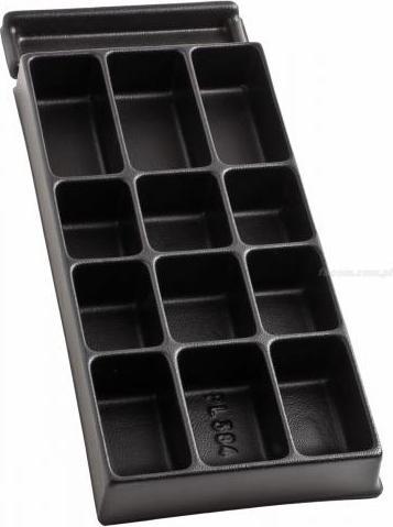 Facom Module (empty) for MBOX system size L