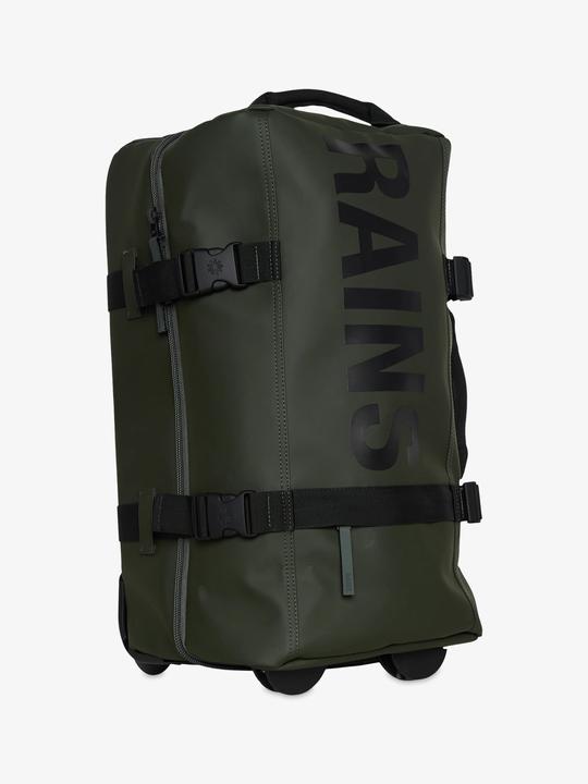 Produktbild Rains Tasche gr??n (34 l)