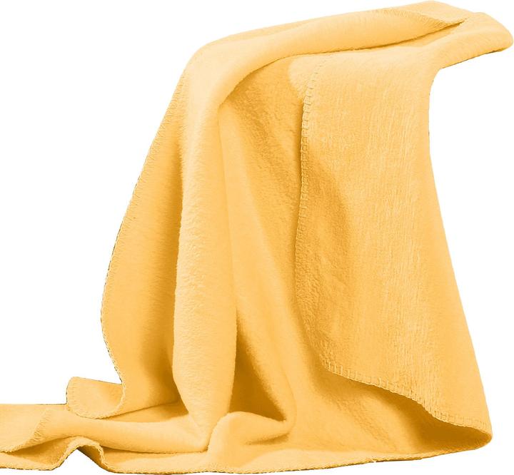Image du produit Erwin Müller Couverture de bébé (150 x 100 cm)