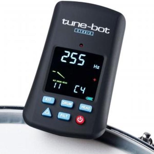 Actual product image Tunebot Tune-Bot Studio
