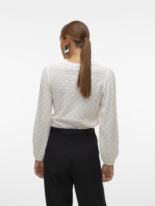 Produktbild Vero Moda VMFLOWER Top Bluse (XS)
