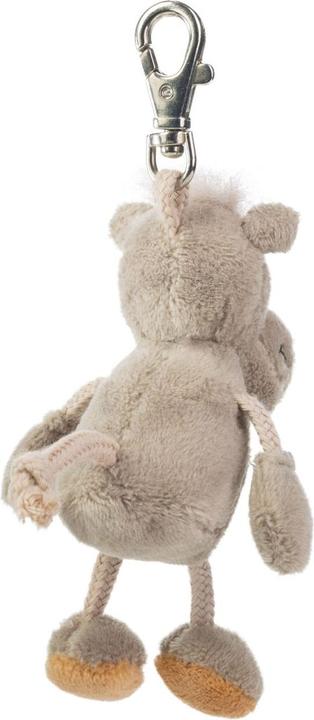 Actual product image Schaffer Anhänger Nilpferd "Lola"