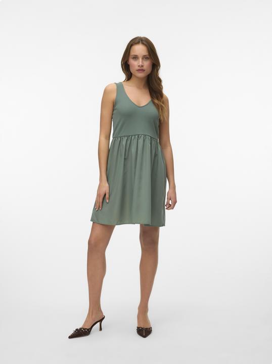 Image du produit Vero Moda VMVALLY Kurzes Kleid Kleid (XS)