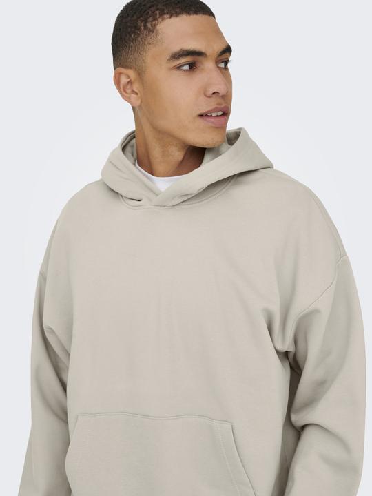 Produktbild Only & Sons Onsturner Life Vtg Hoodie Sweat (M)