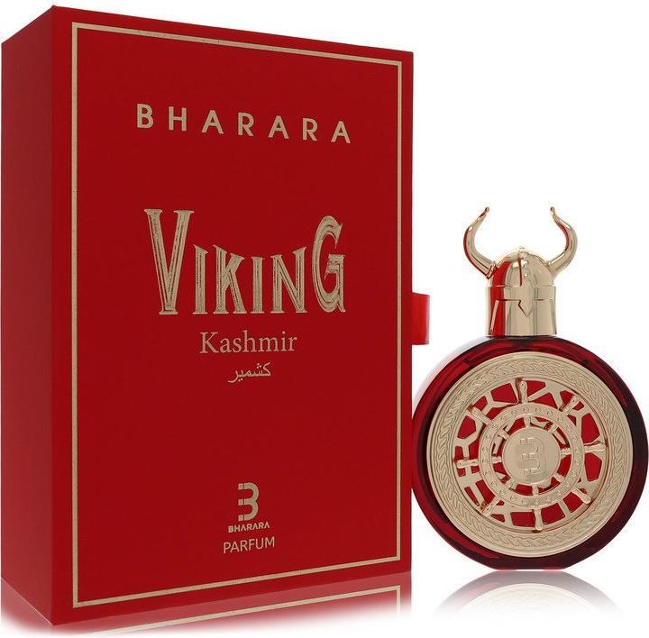 Bharara Viking Kashmir (Eau de parfum, 100 ml)