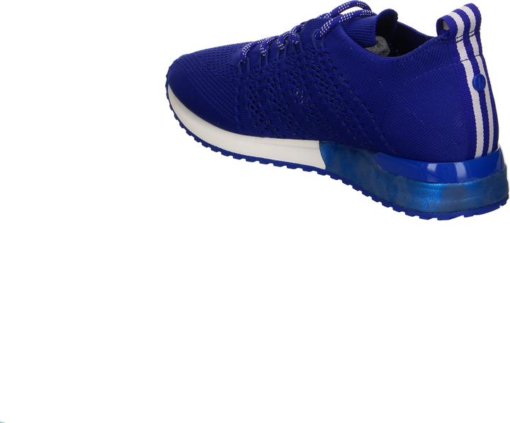 Produktbild La Strada Blue Knitted (38)