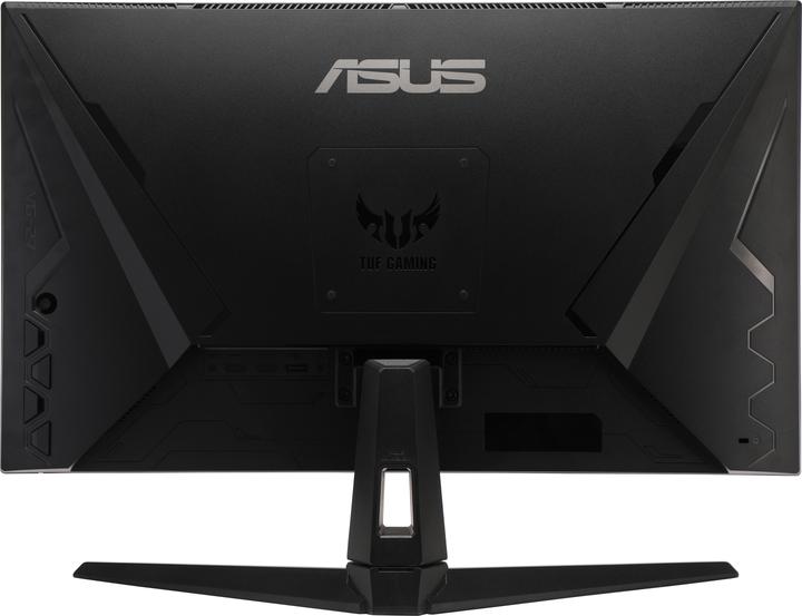 Productafbeelding ASUS TUF Gaming VG27AQ1A (2560 x 1440 pixels, 27")