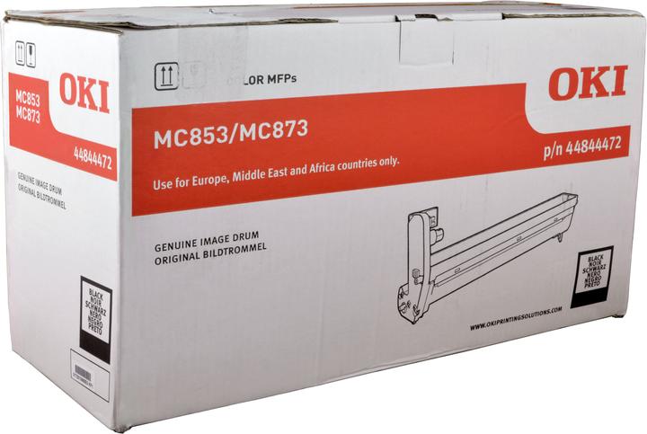 Actual product image OKI 44844472 (FC)