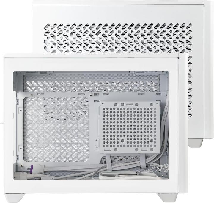 Productafbeelding Cooler Master MasterBox NR200P V2 (Mini-ITX)