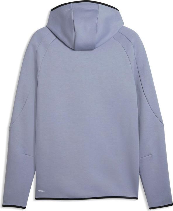 Produktbild Puma EVOSTRIPE FZ Hoodie DK (L)