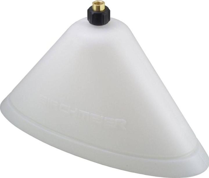 Produktbild Birchmeier Spritzschirm 1/4" mit Düse