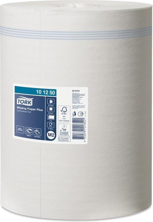 Produktbild Tork Paper Towel Advanced Centerfeed M2 (1x)