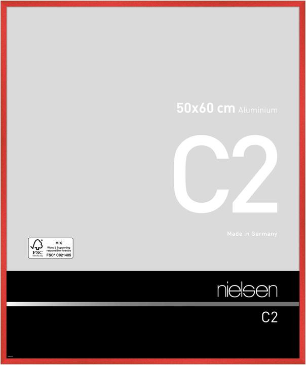 Image du produit Nielsen C2