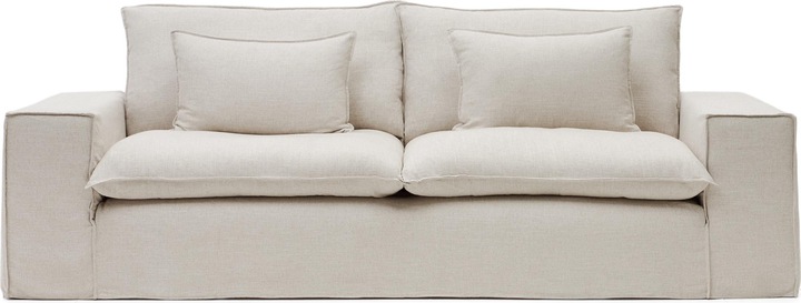 Actual product image Kave Home Anarela (107 x 208 cm)