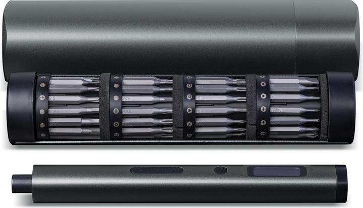 Produktbild Blackstorm 60 Bit All-in-One Electric Tool Set