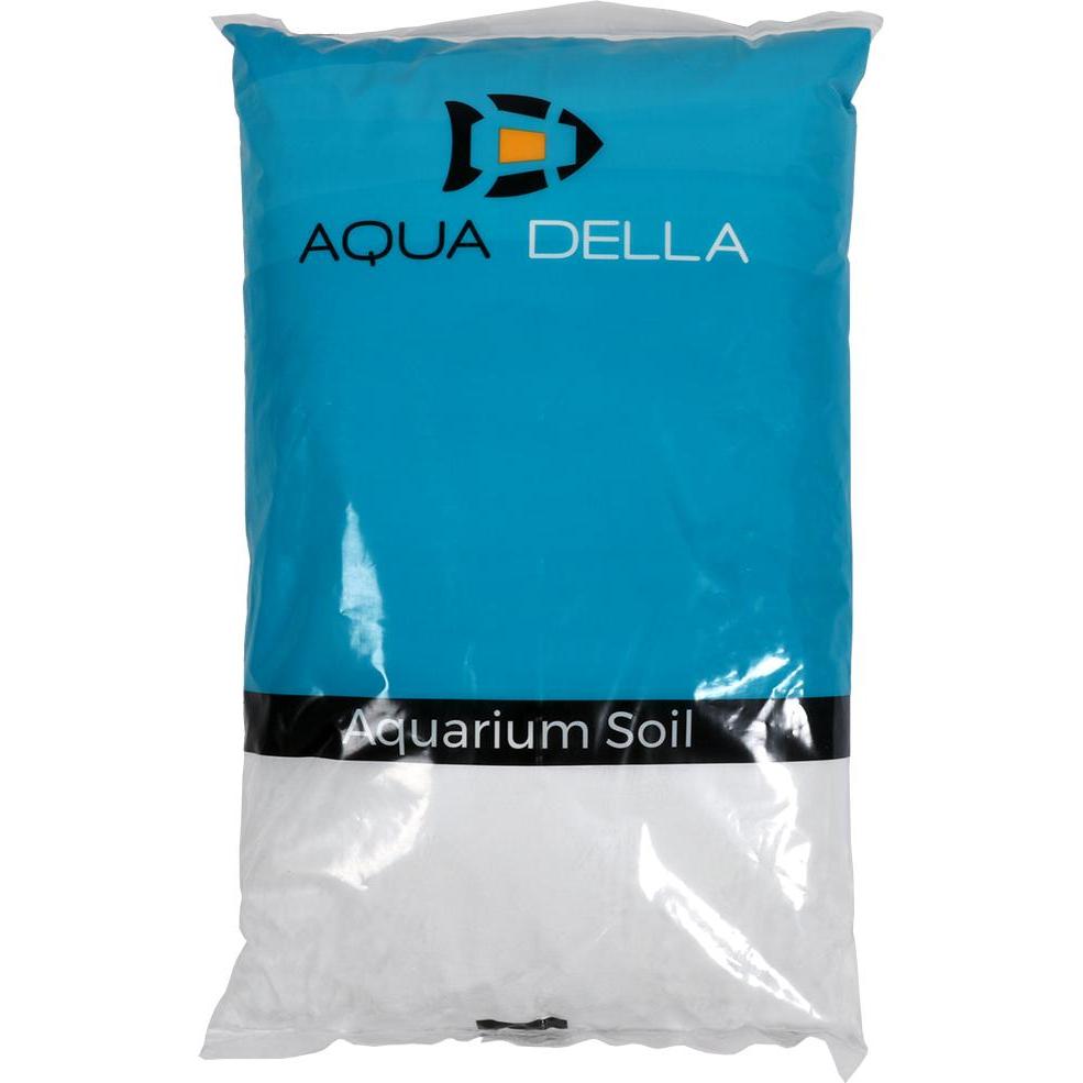Ebi Sable Superfin 1 Mm Blanc Neige Pour Aquariums 8 Kg