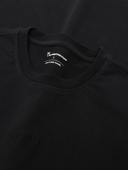 Produktbild KnowledgeCotton Apparel T-Shirt (L)