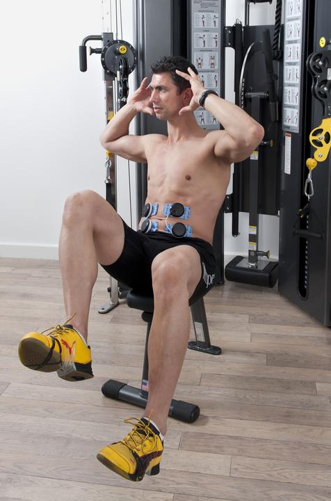 Produktbild Compex Fit 1.0