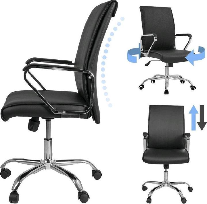 Actual product image Contini Comfort