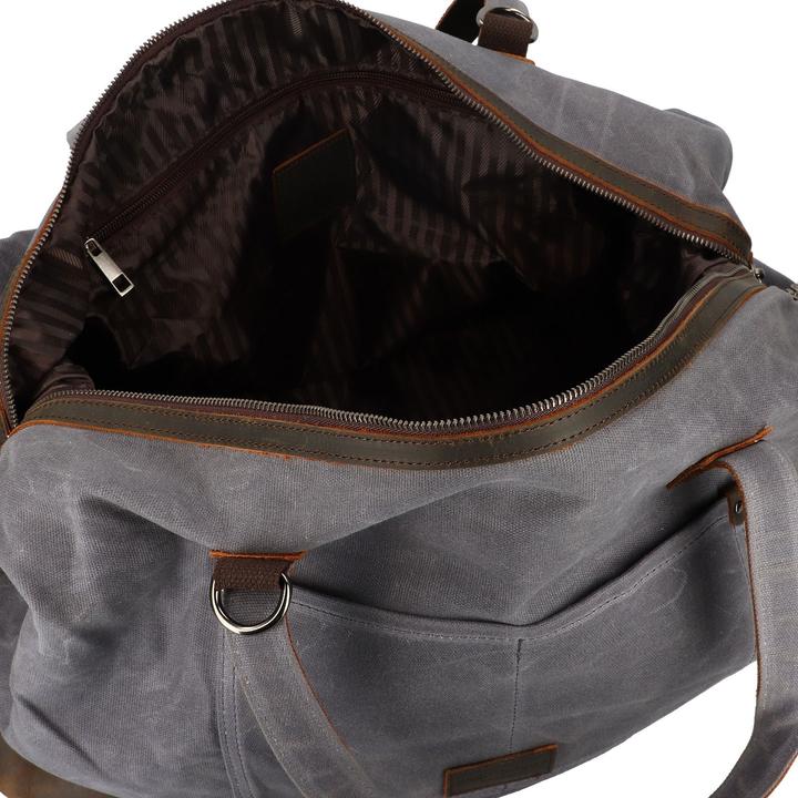 Immagine prodotto Jack kinsky Dakar Weekender Reisetasche 51,5 cm (41 l)