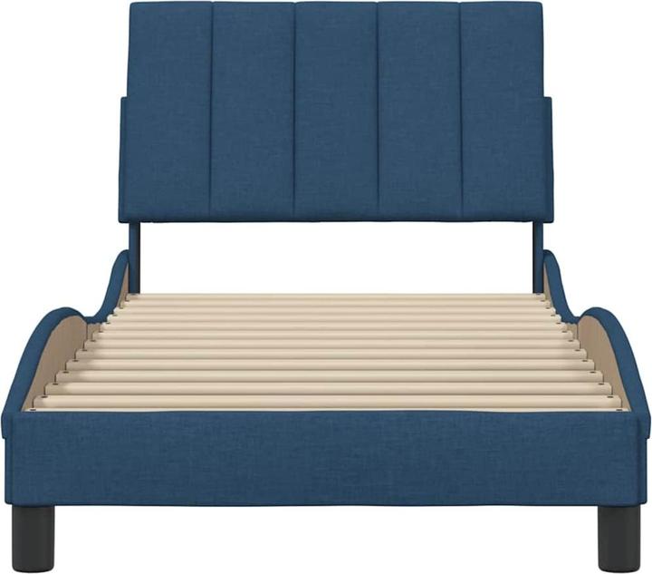 Image du produit vidaXL Bettgestell (90 x 200 cm)