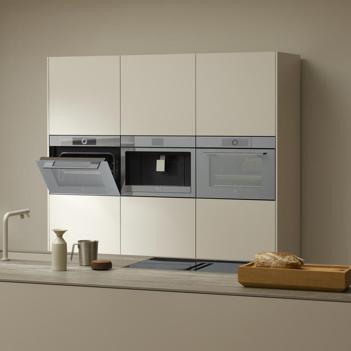 Actual product image V-ZUG Combair V2000 76C