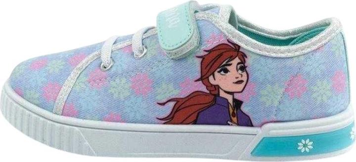 Produktbild Leomil Frozen Schuhe Mädchen (24.5)