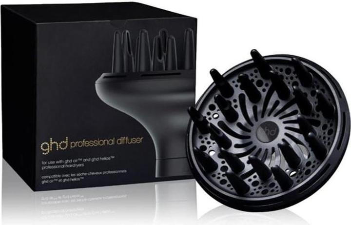 Actual product image ghd Professional