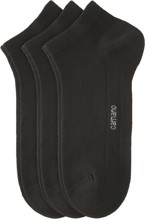Actual product image Camano Sneaker (pack of 3, 35 - 38)