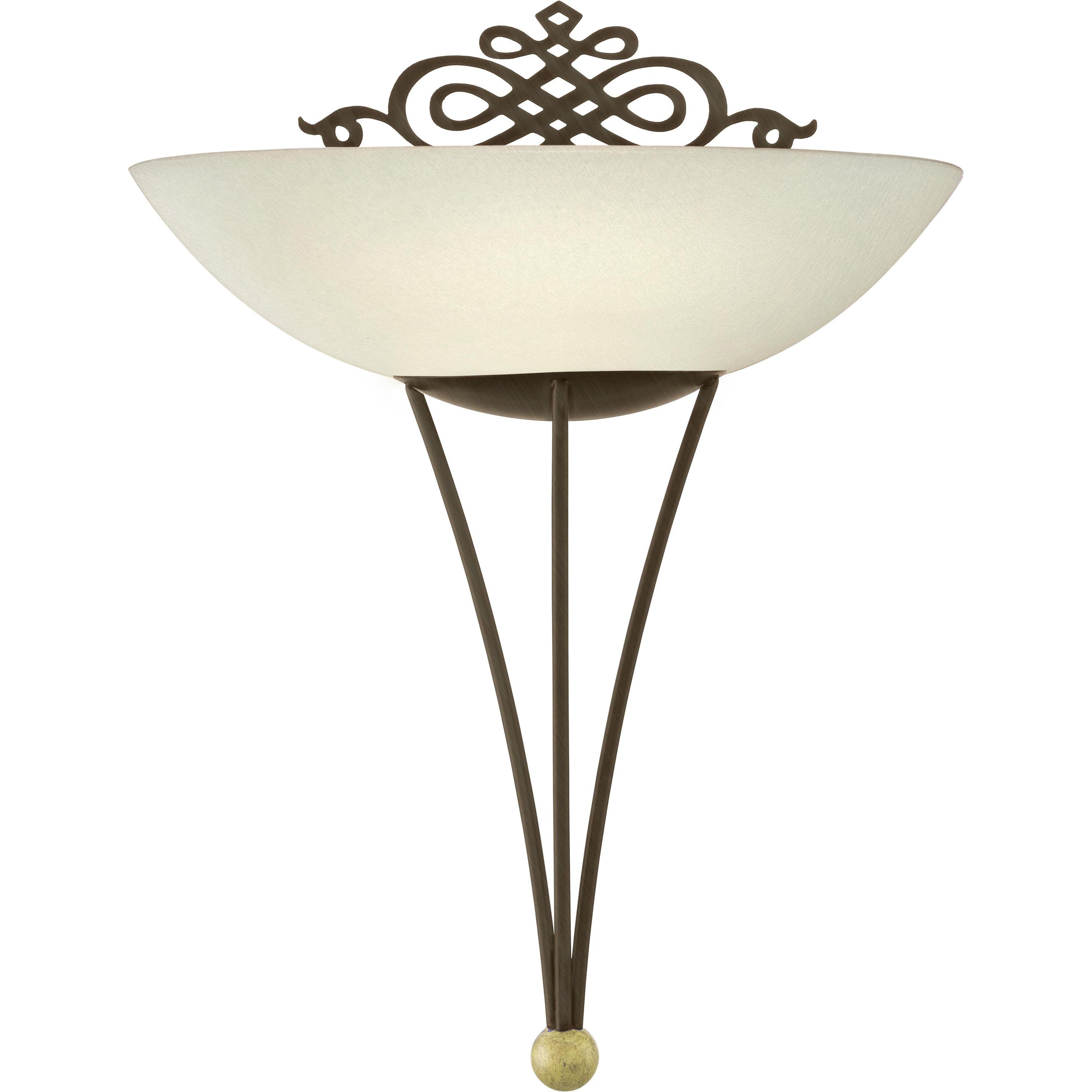 EGLO, Wandleuchte + Deckenleuchte, Mestre (E27)