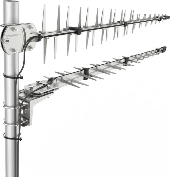 Produktbild Poynting USL LTE-Antenne 1006110 (3G, GSM)