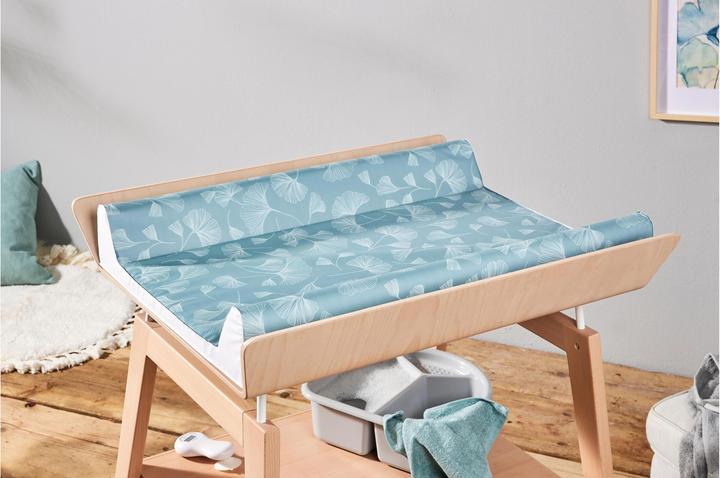 Actual product image Rotho Babydesign Wickelauflage (50 x 70 cm)