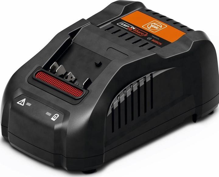 Productafbeelding Fein Accu Startset GBA 18 V 5,0 Ah AS AMPShare (18 V)