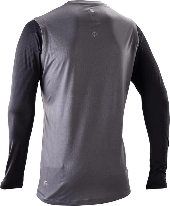 Image du produit Leatt MTB Gravity 2.0 Jersey graphite black S (S)
