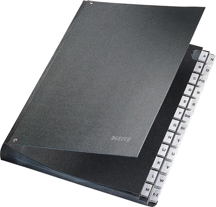 Leitz Pultordner Hartkarton (A4, 1 x)