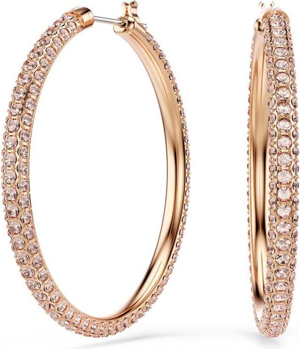 Produktbild Swarovski Stone Ohrringe (Edelstahl)