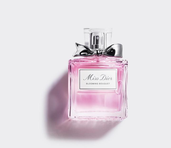 Produktbild Dior Miss Blooming Bouquet (Eau de Toilette, 50 ml)