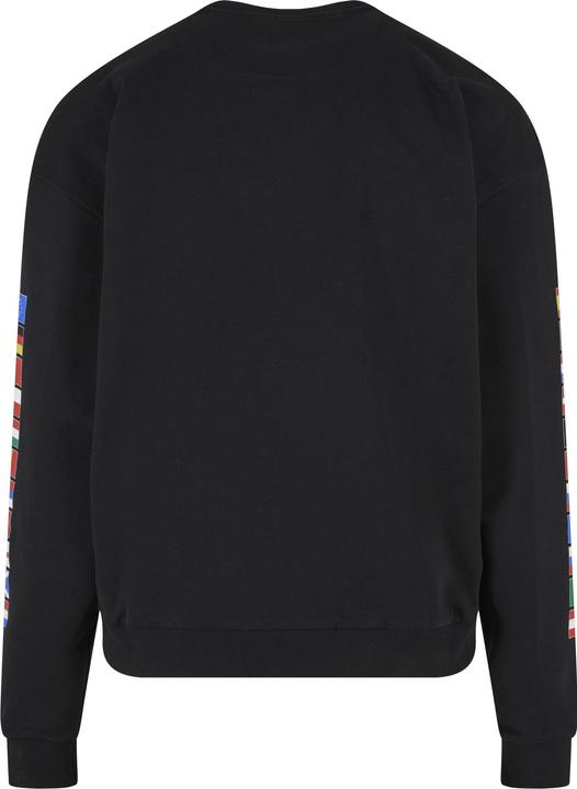 Actual product image Mister Tee Ultra Heavy Cotton Crewneck - 139539 (XL)