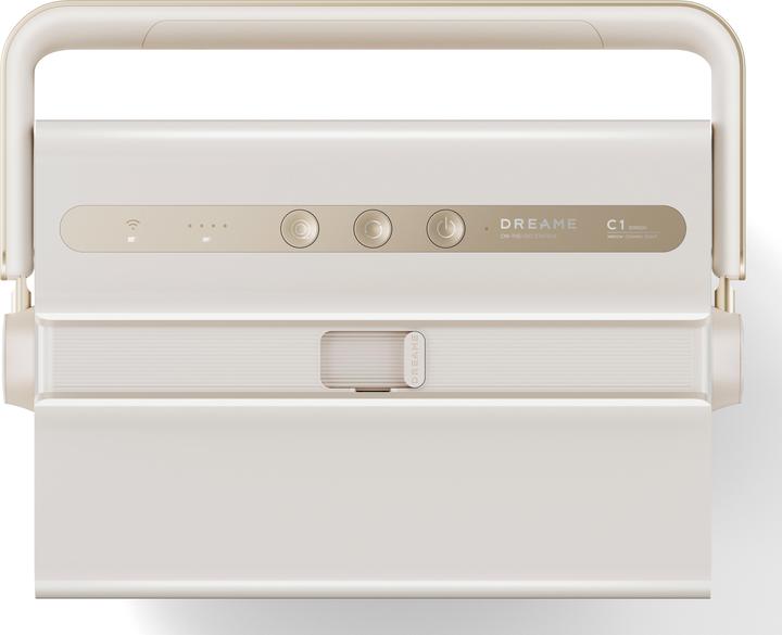 Produktbild Dreame C1 Station