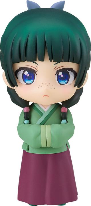 Produktbild Good Smile Company Kusuriya no Hitorigoto Nendoroid Actionfigur Maomao 10 cm