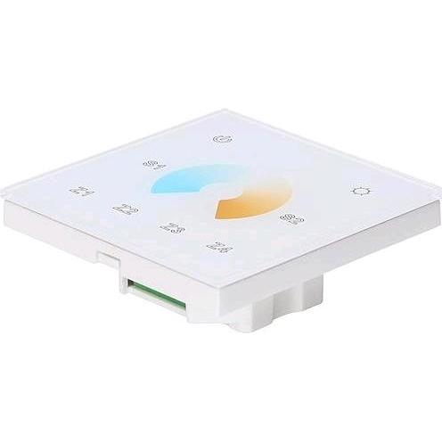 Thumbnail - EVN Wandpanel Tunable-White 4-Kanal 868MHz, Lichtsteuerung