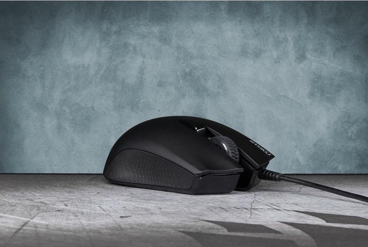 Produktbild Corsair Harpoon RGB Pro (Kabelgebunden)