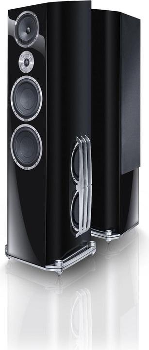 Produktbild Heco La Diva (1 Stk., 550 W)