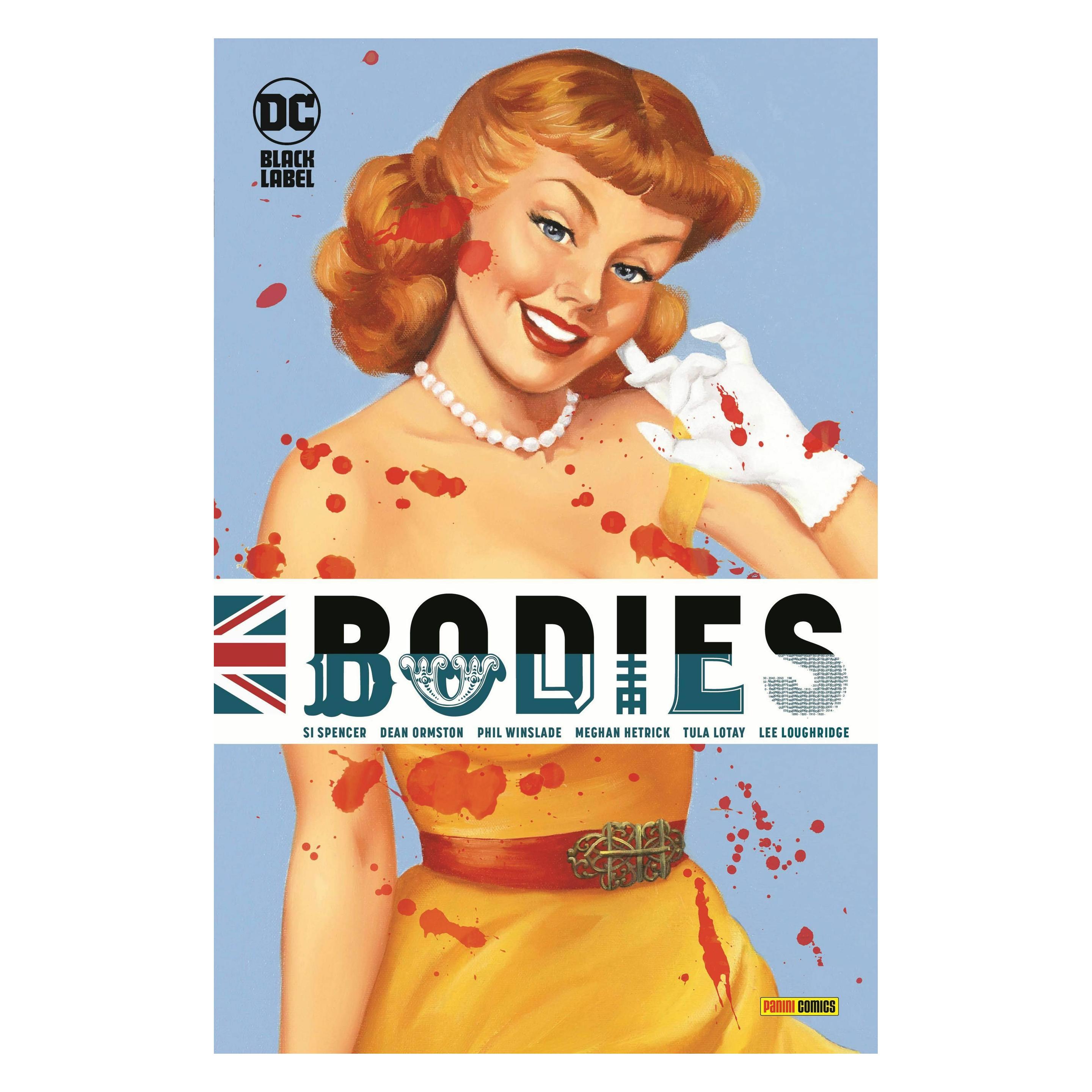 Bodies