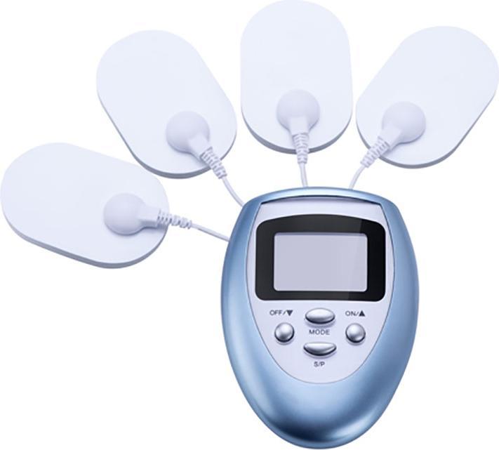 Actual product image Avizar AVJ-TE035 Elektrostimulator