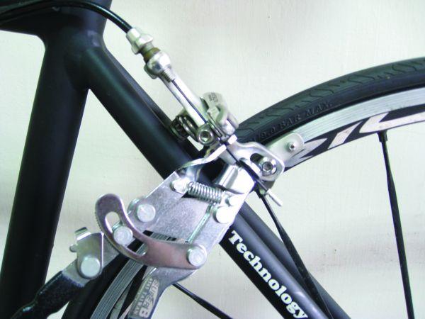 Produktbild Super B Tb-4585