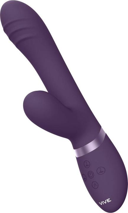 Actual product image Shots Tani - Finger Motion with Pulse Wave Vibrator