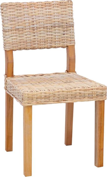 Image du produit vidaXL Esszimmerstuhl