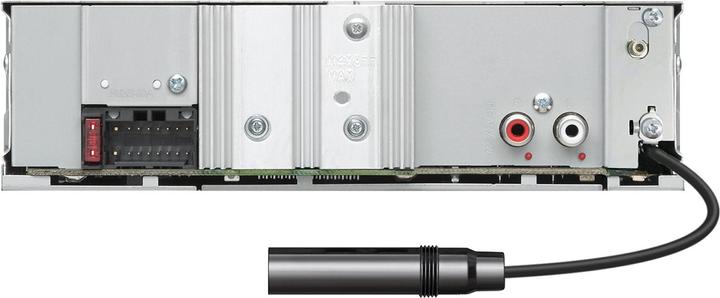 Produktbild JVC KDX-182DB