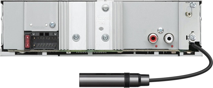 Produktbild JVC KDX-182DB